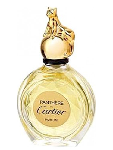 عطر ادکلن پنتِر کارتیه - Panthere Cartier - بررسی، قیمت و خرید