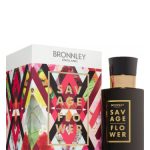 عطر ادکلن ساوج فلاور برونلی - Savage Flower (Zealous Flower) Bronnley - بررسی، قیمت و خرید