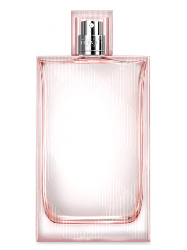 عطر ادکلن باربری بریت شیر بربری - Burberry Brit Sheer (2015) Burberry - بررسی، قیمت و خرید