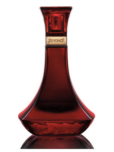 عطر ادکلن هیت کیس بیانسه - Heat Kissed Beyoncé - بررسی، قیمت و خرید