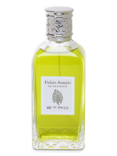 عطر ادکلن پالای ژامای اِترو - Palais Jamais Etro - بررسی، قیمت و خرید