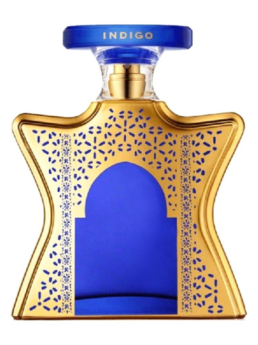 عطر ادکلن دبی ایندیگو باند نامبر ناین - Dubai Indigo Bond No 9 - بررسی، قیمت و خرید