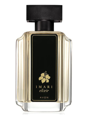 عطر ادکلن ایماری الکسیر دوهزار و پانزده اِیوِن - Imari Elixir 2015 Avon - بررسی، قیمت و خرید