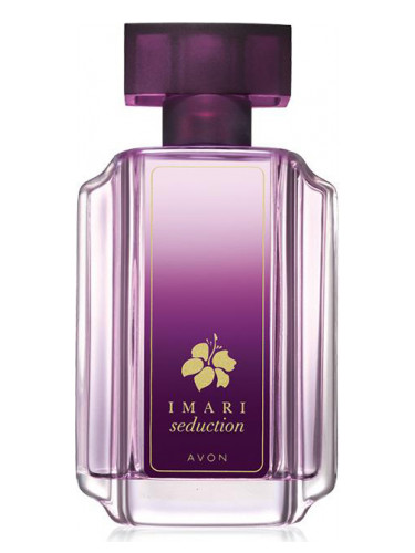 عطر ادکلن ایماری سداکشن ۲۰۱۵ ایوون - Imari Seduction 2015 Avon - بررسی، قیمت و خرید