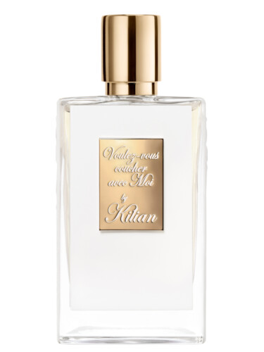 عطر ادکلن ووله وو کوشه اوک موا بای کیلیان - Voulez-Vous Coucher Avec Moi By Kilian - بررسی، قیمت و خرید