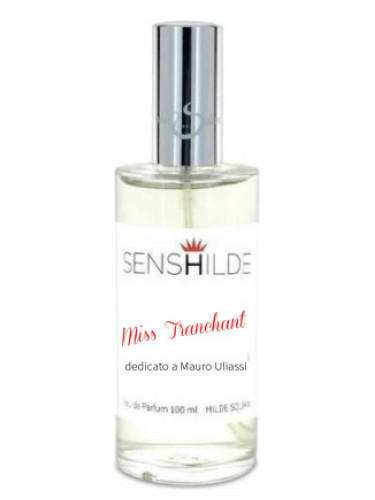 عطر ادکلن میس ترانشنت هیلده سولیانی - Miss Tranchant Hilde Soliani - بررسی، قیمت و خرید