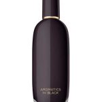 عطر ادکلن اروماتیکس این بلک کلینیک - Aromatics in Black Clinique - بررسی، قیمت و خرید
