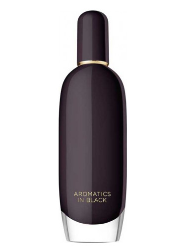 عطر ادکلن اروماتیکس این بلک کلینیک - Aromatics in Black Clinique - بررسی، قیمت و خرید