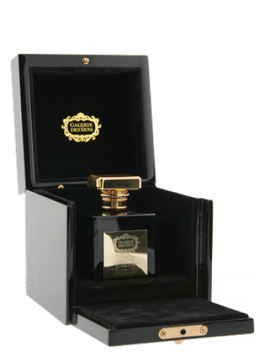 عطر ادکلن الکسیر دو پلیزیر، پرمیر دام گالری د سانس - Elixir de Plaisir. Première dame Galerie des Sens - بررسی، قیمت و خرید