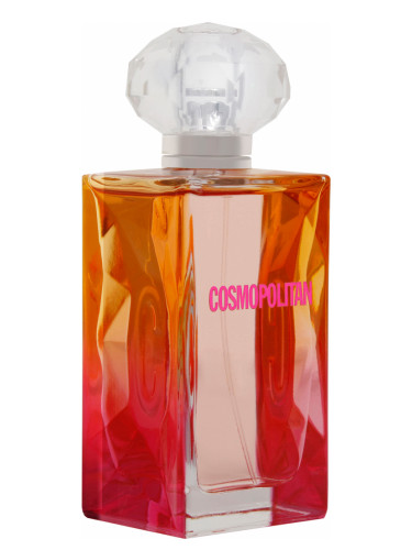 عطر ادکلن کازموپولیتن کازموپالیتن - Cosmopolitan Cosmopolitan - بررسی، قیمت و خرید