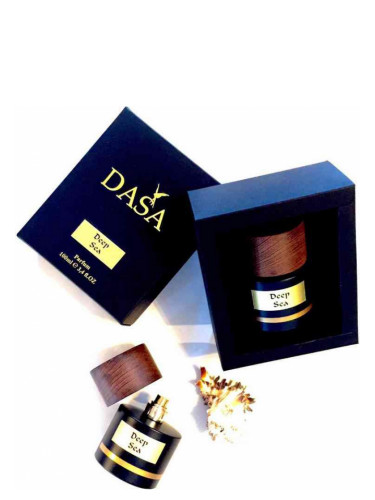 عطر ادکلن دیپ سی داسا کانسپت استور - Deep Sea Dasa Concept Store - بررسی، قیمت و خرید