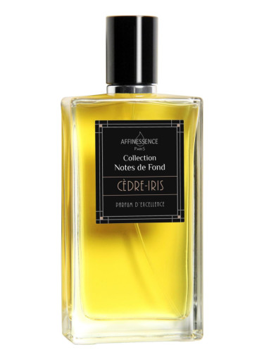عطر ادکلن سدره آیریس افینسنس - Cedrè Iris Affinessence - بررسی، قیمت و خرید