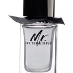 عطر ادکلن مستر بربری بربری - Mr. Burberry Burberry - بررسی، قیمت و خرید