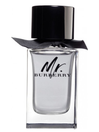 عطر ادکلن مستر بربری بربری - Mr. Burberry Burberry - بررسی، قیمت و خرید