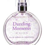 عطر ادکلن دزلینگ مومنتس ایوون - Dazzling Moments Avon - بررسی، قیمت و خرید