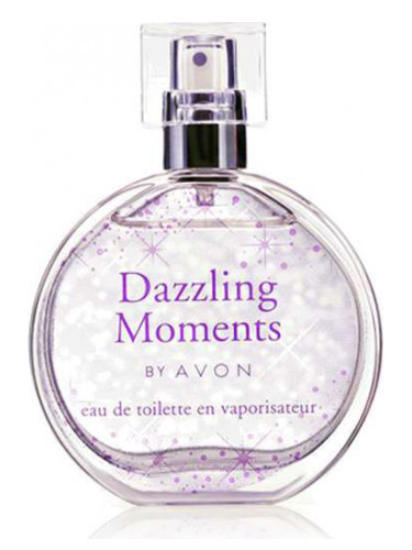 عطر ادکلن دزلینگ مومنتس ایوون - Dazzling Moments Avon - بررسی، قیمت و خرید
