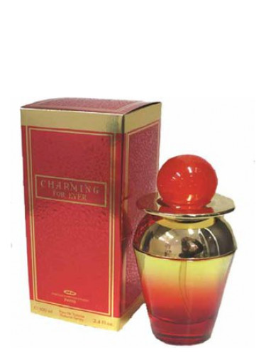 عطر ادکلن چارمینگ فور اور کریستین داروین - Charming For Ever Christine Darvin - بررسی، قیمت و خرید