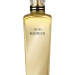 عطر ادکلن اود رادیوس کارتیر - Oud Radieux Cartier - بررسی، قیمت و خرید