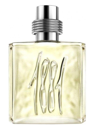 عطر ادکلن هجده هشتاد و یک من چروتی - 1881 Men Cerruti - بررسی، قیمت و خرید