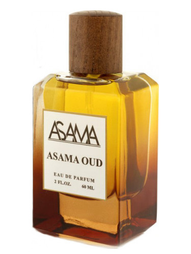 عطر ادکلن آسامه عود اساما پرفیومز - Asama Oud ASAMA Perfumes - بررسی، قیمت و خرید