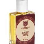 عطر ادکلن ماسک رز آنا زوروکینا پرفیومز - Musk Rose Anna Zworykina Perfumes - بررسی، قیمت و خرید