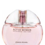عطر ادکلن اکتیو وومن کریس آدامز - Active Woman Chris Adams - بررسی، قیمت و خرید