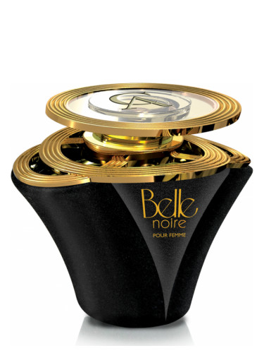 عطر ادکلن بل نویر کریس آدامز - Belle Noir Chris Adams - بررسی، قیمت و خرید