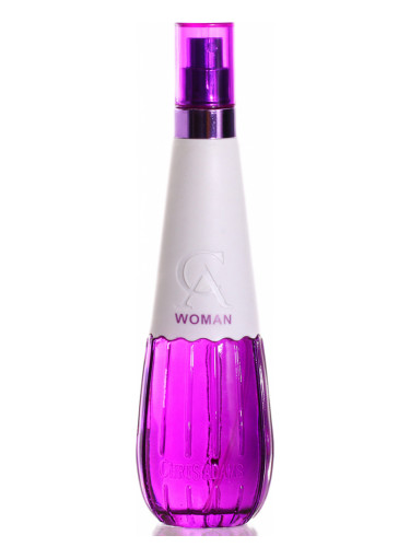 عطر ادکلن سی ای وومن کریس آدامز - CA Woman Chris Adams - بررسی، قیمت و خرید