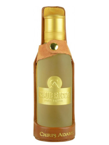 عطر ادکلن کلاب ریکو کریس آدامز - Club Ricco Chris Adams - بررسی، قیمت و خرید