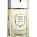 عطر ادکلن دی ایکس هفتاد و هفت من کریس آدامز - DX 77 Man Chris Adams - بررسی، قیمت و خرید