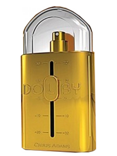 عطر ادکلن دالبی وومن کریس آدامز - Dolby Woman Chris Adams - بررسی، قیمت و خرید