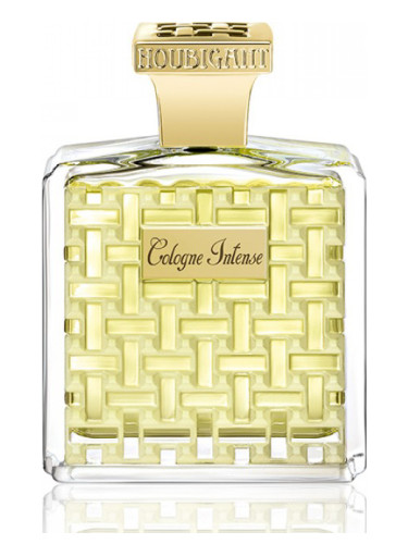 عطر ادکلن کلون اینتنس هوبیگانت - Cologne Intense Houbigant - بررسی، قیمت و خرید