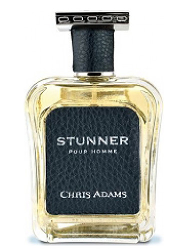 عطر ادکلن استنر پور هوم کریس آدامز - Stunner Pour Homme Chris Adams - بررسی، قیمت و خرید