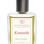عطر ادکلن کوموربی آیالا موریل - Komorebi Ayala Moriel - بررسی، قیمت و خرید