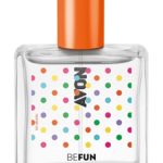 عطر ادکلن بی فان اِیوون - Be Fun Avon - بررسی، قیمت و خرید