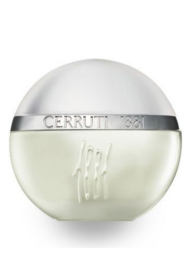 عطر ادکلن چروتی ۱۸۸۱ بلنک چروتی - Cerruti 1881 Blanc Cerruti - بررسی، قیمت و خرید