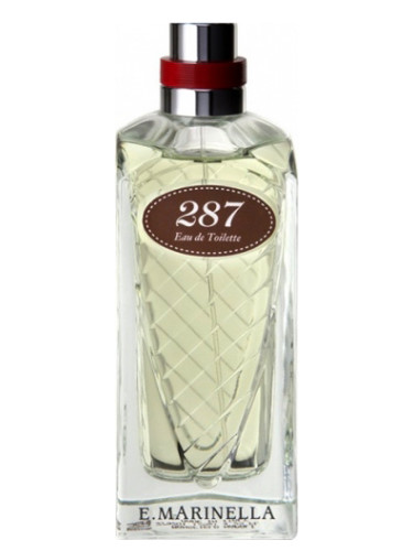 عطر ادکلن دویست و هشتاد و هفت ای مارینلا - 287 E. Marinella - بررسی، قیمت و خرید