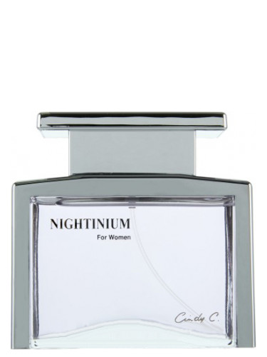 عطر ادکلن نایتینیوم سیندی سی - Nightinium Cindy C. - بررسی، قیمت و خرید