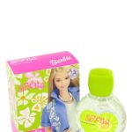عطر ادکلن باربی سی‌رن باربی - Barbie Sirena Barbie - بررسی، قیمت و خرید