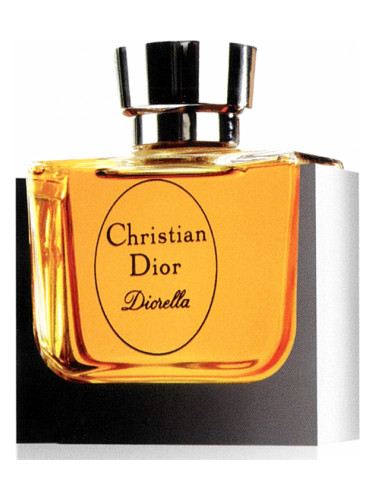 عطر ادکلن دیورلا پرفیوم دیور - Diorella Parfum Dior - بررسی، قیمت و خرید