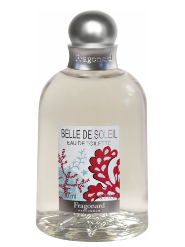 عطر ادکلن بل دو سویل فراگونارد - Belle de Soleil Fragonard - بررسی، قیمت و خرید