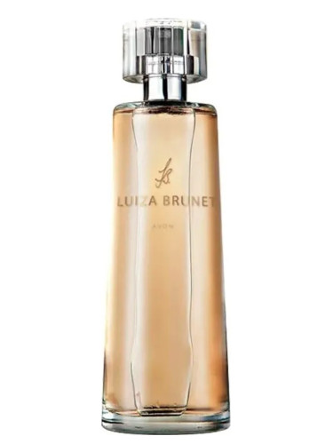 عطر ادکلن لوییزا برونت ایوون - Luiza Brunet Avon - بررسی، قیمت و خرید