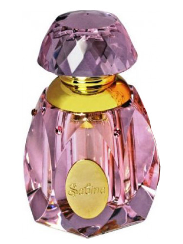 عطر ادکلن سابینا عربی - Sabina Arabesque - بررسی، قیمت و خرید