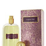 عطر ادکلن کاپوسین فراگنارد - Capucine Fragonard - بررسی، قیمت و خرید