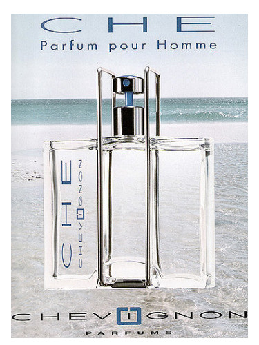 عطر ادکلن چی بای چوینیون شویگنون - Che by Chevignon Chevignon - بررسی، قیمت و خرید