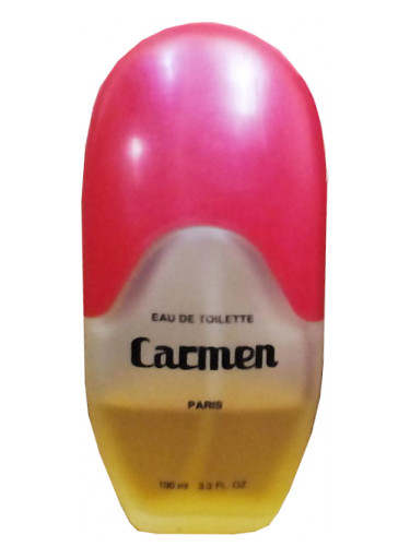 عطر ادکلن کارمن کتی کاردن - Carmen Cathy Carden - بررسی، قیمت و خرید