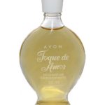 عطر ادکلن توکه د امور اِیوِن - Toque de Amor Avon - بررسی، قیمت و خرید