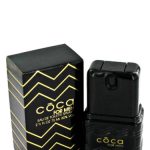 عطر ادکلن کوکا فور من کوفینلوکس - Coca for Men Cofinluxe - بررسی، قیمت و خرید