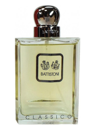 عطر ادکلن کلاسیکو باتیستونی - Classico Battistoni - بررسی، قیمت و خرید
