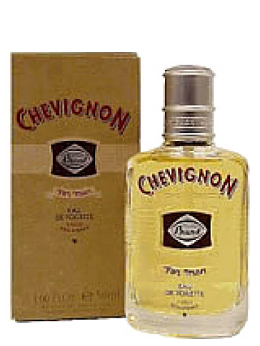 عطر ادکلن شووینیون فور من شویگنون - Chevignon For Men Chevignon - بررسی، قیمت و خرید